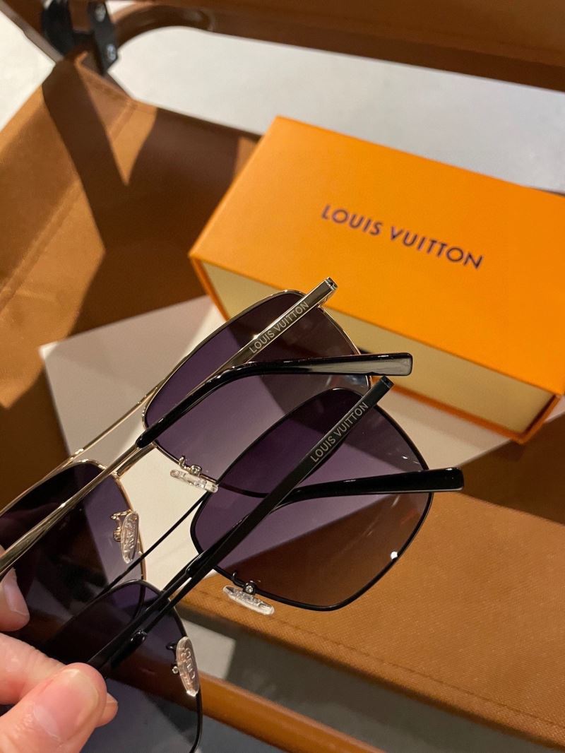 LV Sunglasses